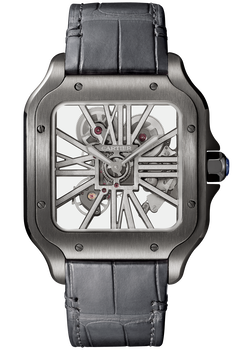 Santos de Cartier, Large Model